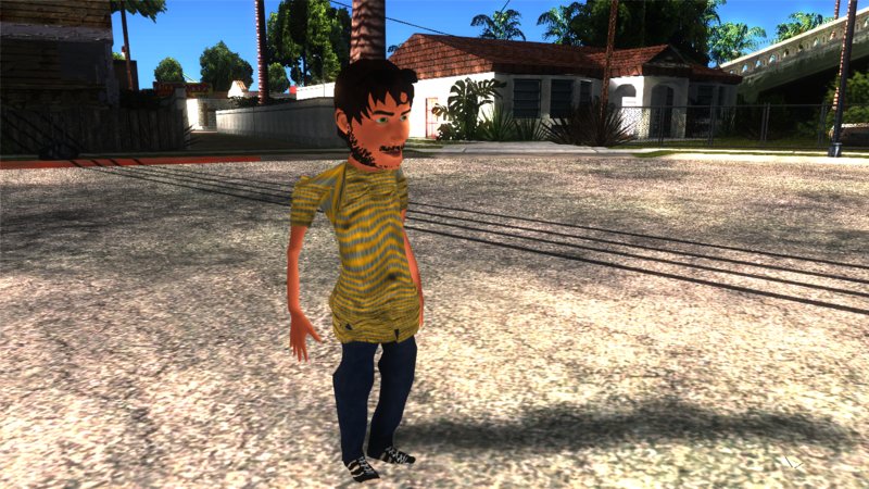 mod
